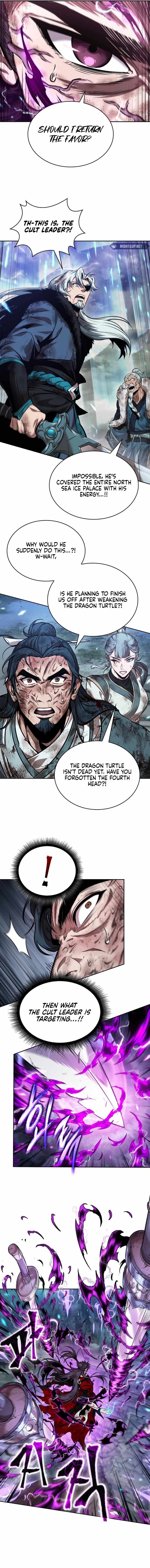 Nano Machine Chapter 258 12